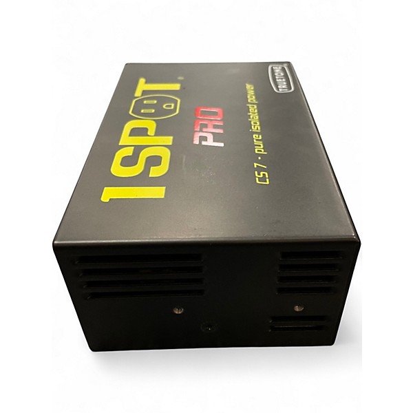 Used Truetone 1 SPOT Pro CS7 Power Supply