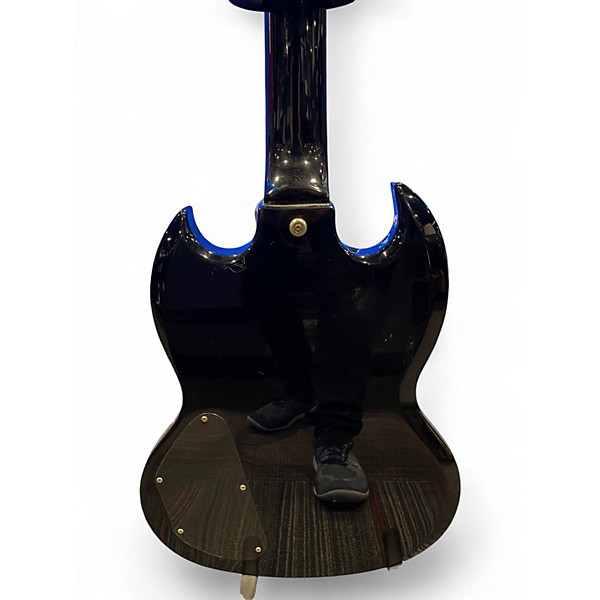 Used Epiphone SG Bass Ebony Electric Bass Guitar