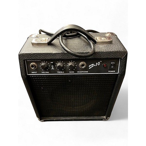 Used Squier SP10 Guitar Combo Amp