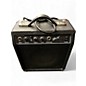 Used Squier SP10 Guitar Combo Amp thumbnail