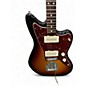 Used Fender Classic Player Jazzmaster Special 3 Tone Sunburst Solid Body Electric Guitar thumbnail