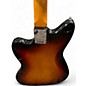 Used Fender Classic Player Jazzmaster Special 3 Tone Sunburst Solid Body Electric Guitar