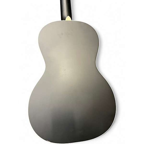 Used Orangewood Juniper Black Acoustic Electric Guitar