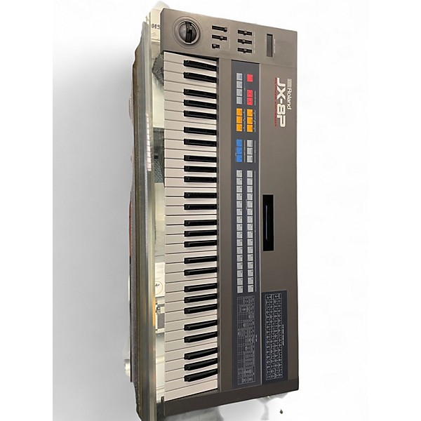 Used Roland JX-8P Synthesizer