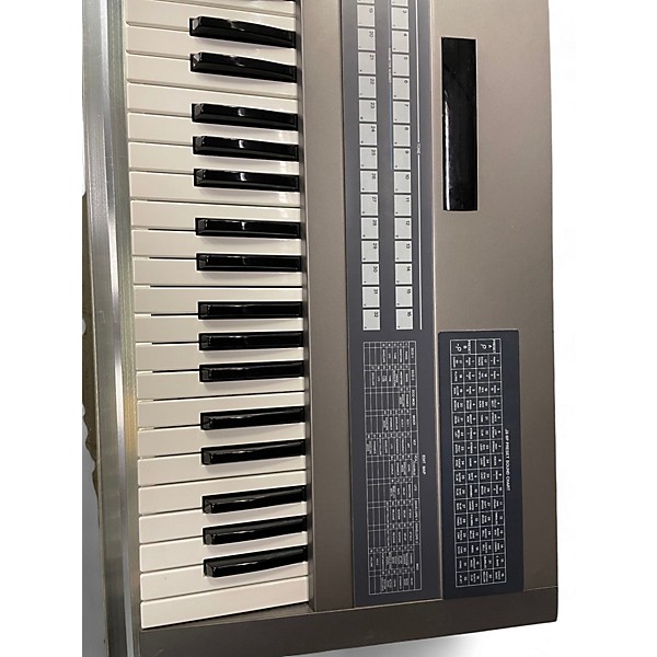 Used Roland JX-8P Synthesizer