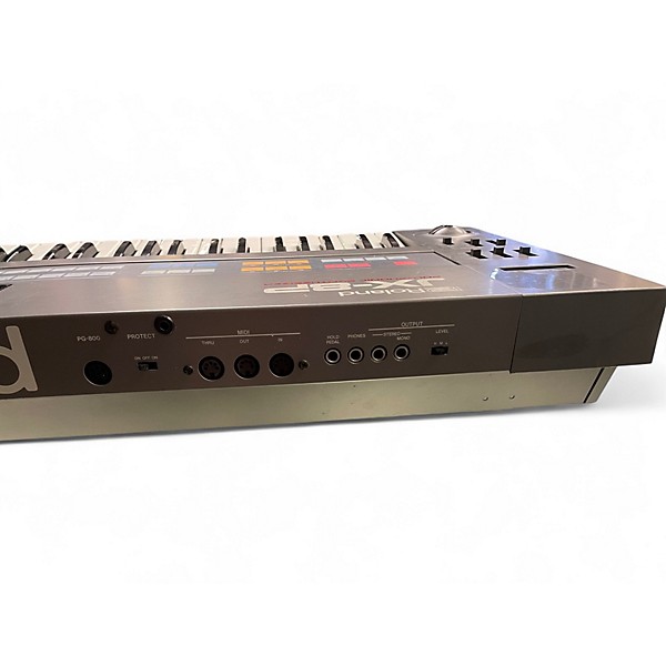 Used Roland JX-8P Synthesizer