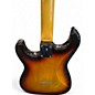 Used Fender STRATOCASTER XII 3 Tone Sunburst Solid Body Electric Guitar