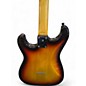 Used Fender STRATOCASTER XII 3 Tone Sunburst Solid Body Electric Guitar