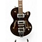 Used Gretsch Guitars G5657T Brown Hollow Body Electric Guitar