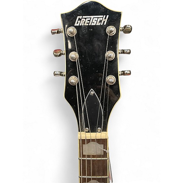 Used Gretsch Guitars G5657T Brown Hollow Body Electric Guitar