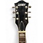 Used Gretsch Guitars G5657T Brown Hollow Body Electric Guitar