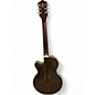 Used Gretsch Guitars G5657T Brown Hollow Body Electric Guitar