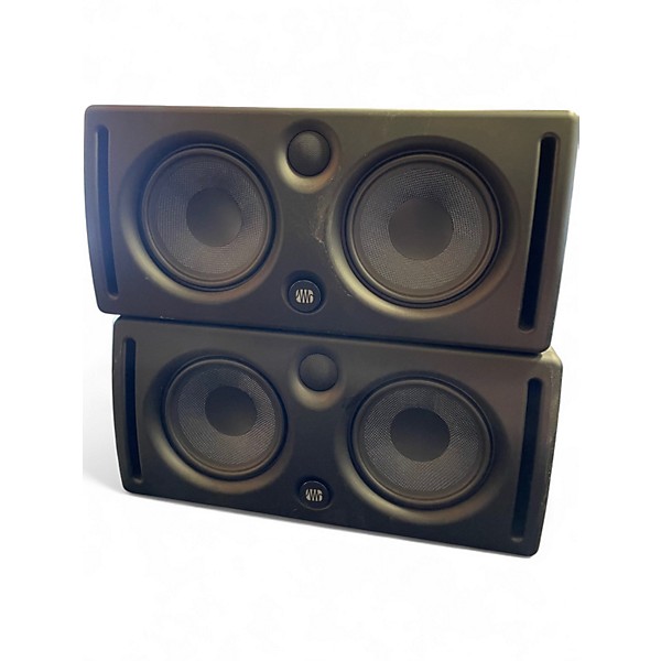 Used PreSonus Eris E66 Pair Powered Monitor