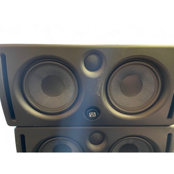 Used PreSonus Eris E66 Pair Powered Monitor