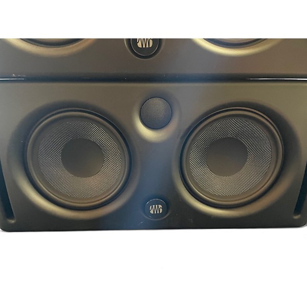 Used PreSonus Eris E66 Pair Powered Monitor