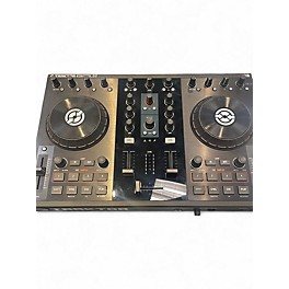 Used Native Instruments Traktor Kontrol S2 DJ Controller