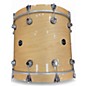 Used DW 22X18 Performance Series Natural Drum