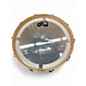 Used DW 22X18 Performance Series Natural Drum