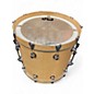 Used DW 22X18 Performance Series Natural Drum