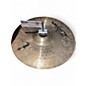 Used Zildjian 13in I series Cymbal thumbnail