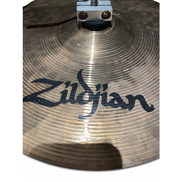 Used Zildjian 13in I series Cymbal