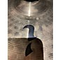 Used Zildjian 13in I series Cymbal