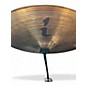 Used Zildjian 13in I series Cymbal