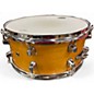 Used Mapex 13X6 drum Natural Drum