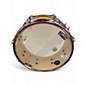 Used Mapex 13X6 drum Natural Drum