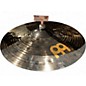 Used MEINL 20in classics custom dark ride Cymbal thumbnail