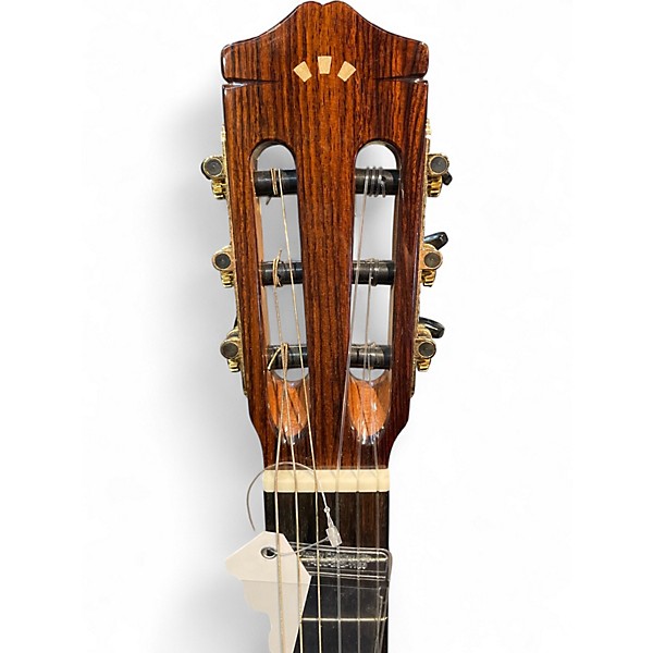 Used Cordoba GK Studio Natural Classical Acoustic Guitar