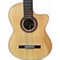 Used Cordoba GK Studio Natural Classical Acoustic Guitar
