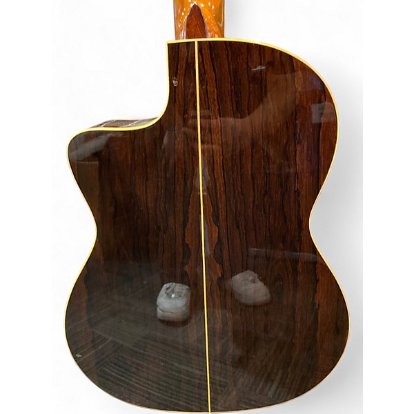 Used Cordoba GK Studio Natural Classical Acoustic Guitar