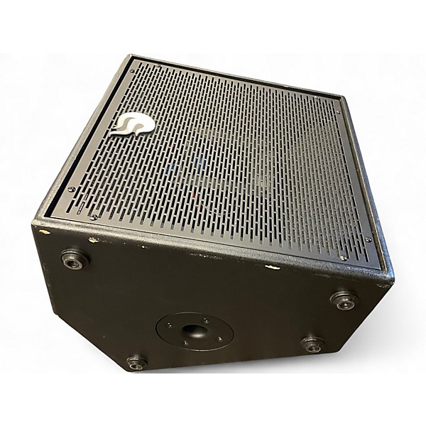 Used Atomic CLR Guitar Cabinet