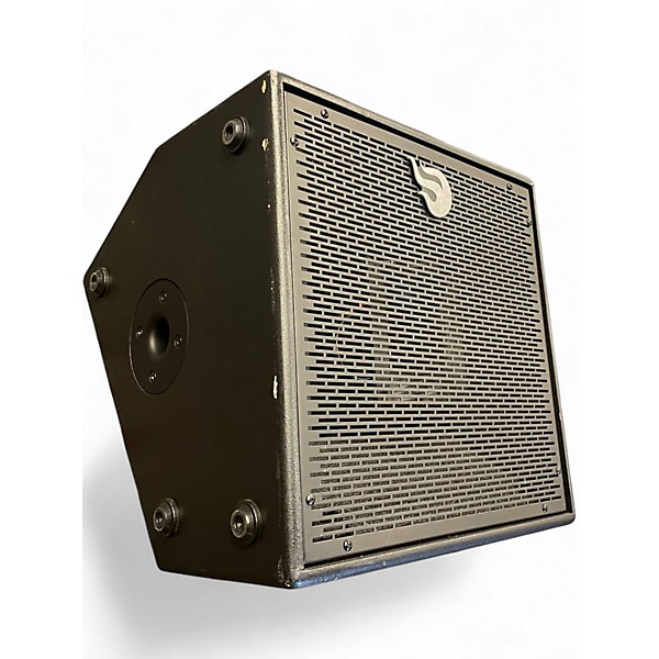 Used Atomic CLR Guitar Cabinet