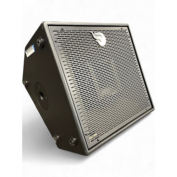 Used Atomic CLR Guitar Cabinet