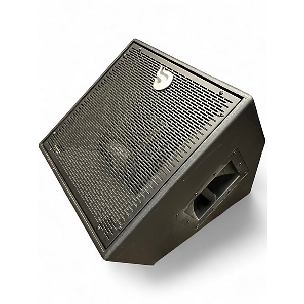 Used Atomic CLR Guitar Cabinet