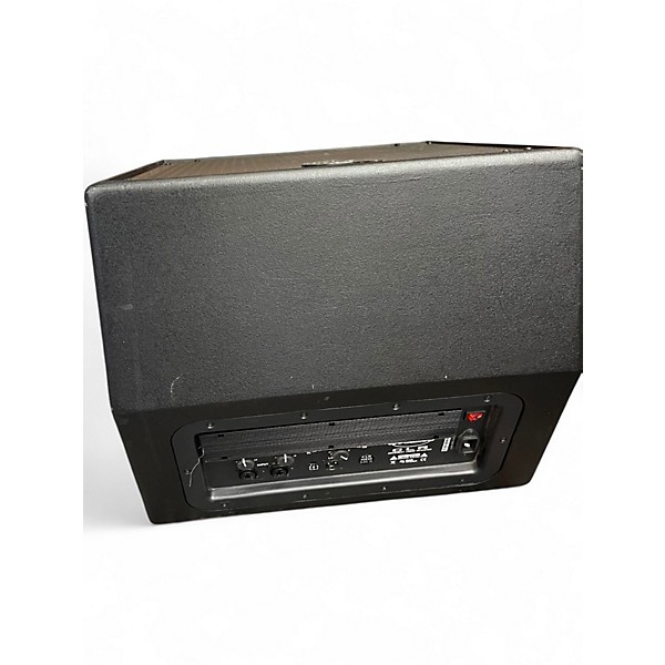 Used Atomic CLR Guitar Cabinet