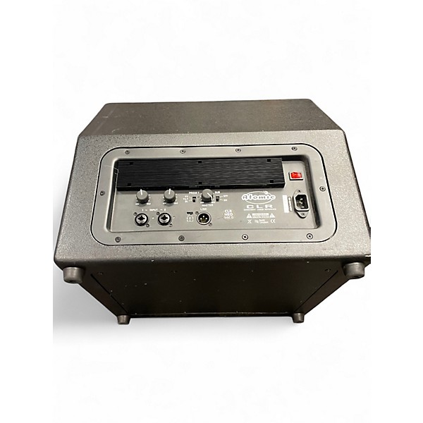 Used Atomic CLR Guitar Cabinet