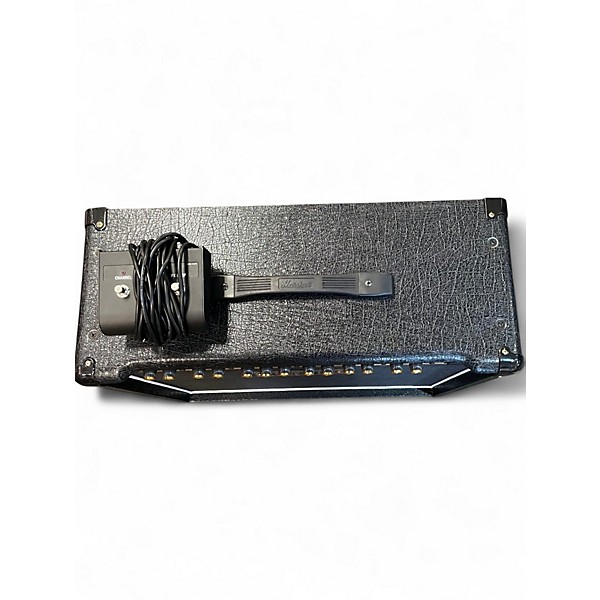 Used Marshall DSL40CR 40W 1X12 Tube Guitar Combo Amp