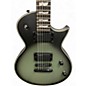 Used ESP LTD Bill Kelliher BK600 GREEN BURST Solid Body Electric Guitar