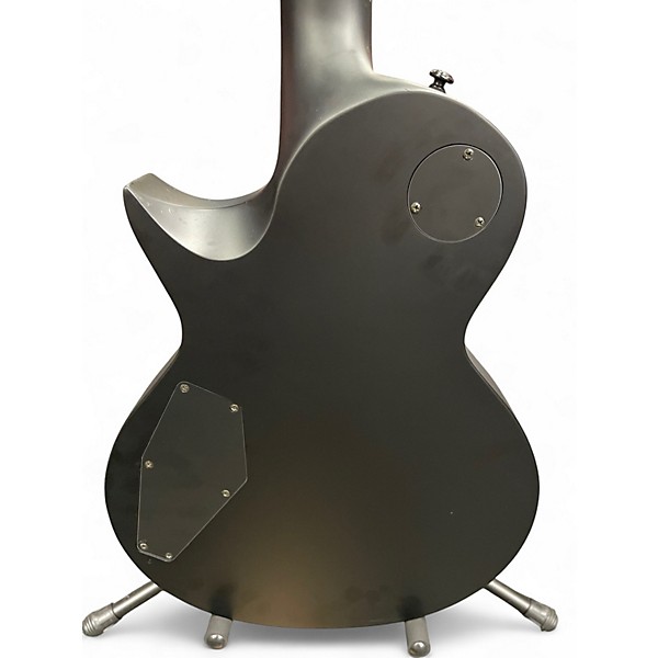 Used ESP LTD Bill Kelliher BK600 GREEN BURST Solid Body Electric Guitar