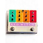Used Red Witch SYNTHOTRON II Effect Pedal thumbnail