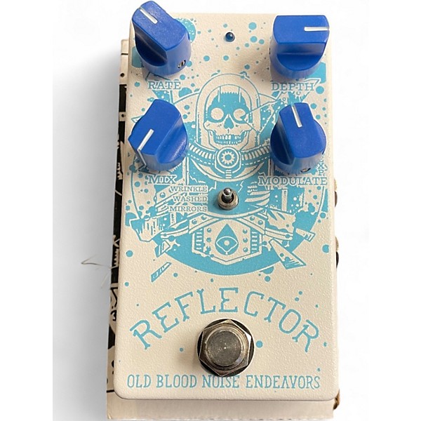 Used Old Blood Noise Endeavors REFLECTOR V3 Effect Pedal