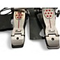 Used Pearl ELIMIMATOR REDLINE Double Bass Drum Pedal
