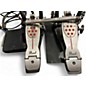 Used Pearl ELIMIMATOR REDLINE Double Bass Drum Pedal