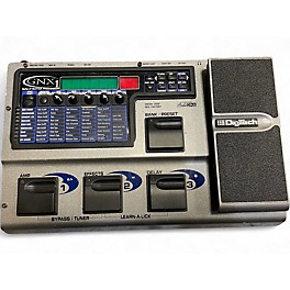 Used DigiTech GNX1 Effect Processor