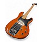 Used Ibanez ATK300 Natural Electric Bass Guitar thumbnail