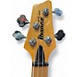 Used Ibanez ATK300 Natural Electric Bass Guitar