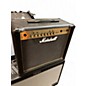 Used Marshall MG30FX 1x10 30W Guitar Combo Amp thumbnail